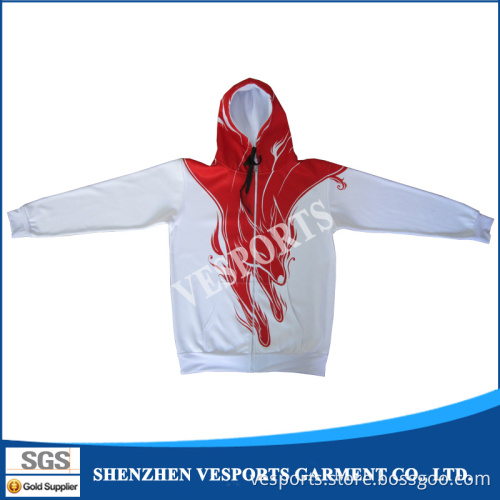 2014 Fashional Customized Cool Hoodies